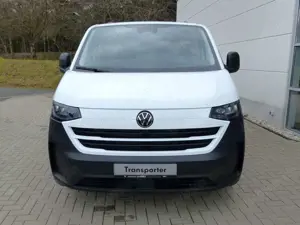 Volkswagen T7 Caravelle Kasten 2.0 TDI KR *LED*PDC*GRA* Bild 5