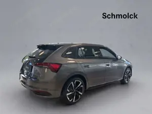 Skoda Scala Bild 3