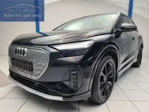 Audi Q4 e-tron Q4 40 e-tron Sport Edition | AHK | ACC | SIDE