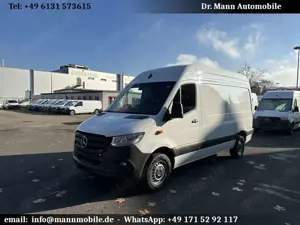 Mercedes-Benz Sprinter 317 CDI RWD L2 9G-tronic MOPF Navi Kamera MOPF