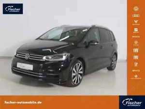 Volkswagen Touran 1.5 TSI R-Line DSG 7-Sitze/LED/NAV/RFK/SH