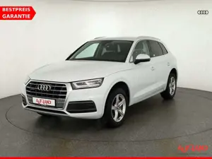 Audi Q5 45 TFSI quattro sport LED Navi el. Heckklappe