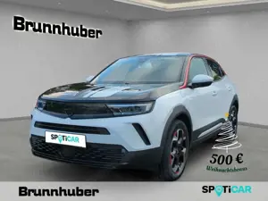 Opel Mokka EU6d GS Line 1.2 Direct Injection Turbo 96 kW (13