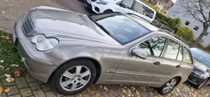 Mercedes-Benz C 180 C 180 T KompressorAvantgarde