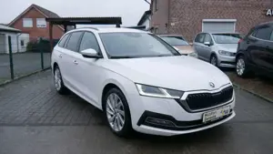 Skoda Octavia Combi Sondermodell  First Edition