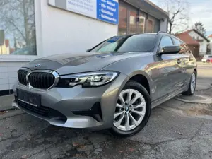 BMW 320 e xDrive  Aut. Navi+LED+Spurverlass+CockpitProf