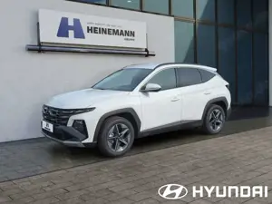 Hyundai TUCSON 1.6 T-GDI 48V 4WD|Navi|RFK