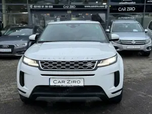 Land Rover Range Rover Evoque S Hybrid Meridian-Sound R.Cam