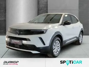 Opel Mokka-E Edition 11kw-Lader Navi Kamera LED CarPlay Parkpil