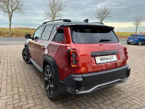 Renault R 4 E-Tech elektrisch Techno 150 Comfort Range Bild 3