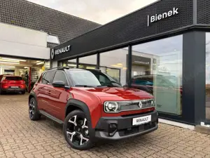 Renault R 4 E-Tech elektrisch Techno 150 Comfort Range Bild 2