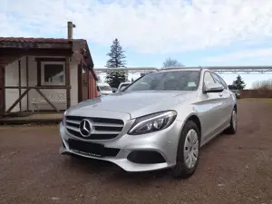 Mercedes-Benz C 180 C 180 T BlueTec / d