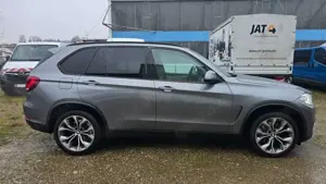 BMW X5 xDrive 40 d*AHK*PANO*HEAD-UP* Bild 4