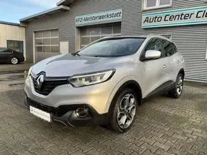 Renault Kadjar 1.2 TCe Life