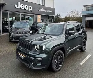 Jeep Renegade NORTH STAR Mild-Hybrid FWD MY25