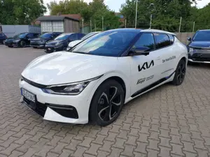 Kia EV6 GT Line 4WD *SOFORT VERFÜGBAR*