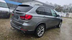 BMW X5 xDrive 40 d*AHK*PANO*HEAD-UP* Bild 5
