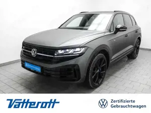 Volkswagen Touareg R 3.0 V6 eHybrid 4M AHK Navi Dynaudio