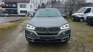 BMW X5 xDrive 40 d*AHK*PANO*HEAD-UP* Bild 2