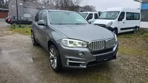 BMW X5 xDrive 40 d*AHK*PANO*HEAD-UP* Bild 3