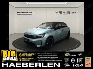 Opel Corsa YES 1.2 Turbo *Sitzheizung16''AluAllwetter*