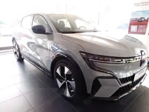 Renault Megane E-Tech Electric Equilibre Bild 3