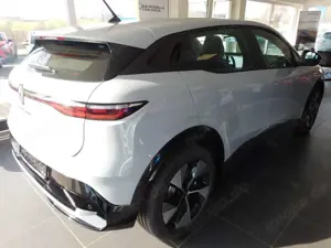 Renault Megane E-Tech Electric Equilibre Bild 5