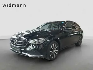 Mercedes-Benz E 300 de T *AHK*Distronic*Multibeam*360°Kamera**