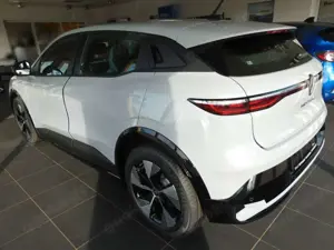 Renault Megane E-Tech Electric Equilibre Bild 4