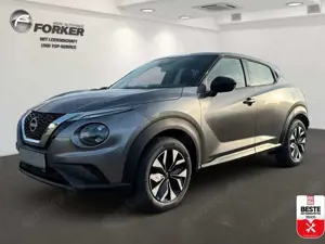 Nissan Juke 1.0 DIG-T ACENTA Kamera CarPlay DAB