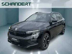 Skoda Kamiq 1.5 TSI Monte Carlo DSG Matrix AHK Navi Pano