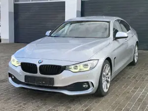 BMW 418 418 d
