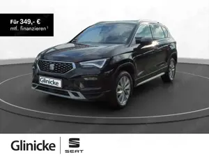 SEAT Ateca 1.5 TSI Xperience LED DSG