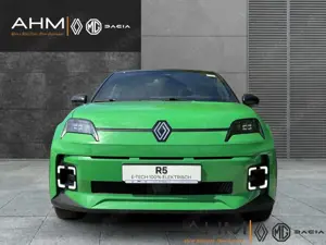 Renault R 5 Electric 120 Urban Range Techno Bild 3