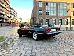 Alfa Romeo Spider Spider 2.0 Bild 2