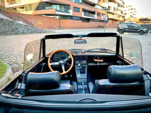 Alfa Romeo Spider Spider 2.0 Bild 5