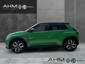 Renault R 5 Electric 120 Urban Range Techno Bild 5