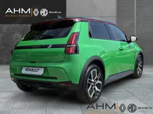 Renault R 5 Electric 120 Urban Range Techno Bild 2