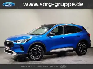 Ford Kuga 2.5 PHEV Active X*MATRIX-LED*HEAD-UP*-41%*