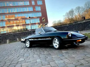 Alfa Romeo Spider Spider 2.0 Bild 4