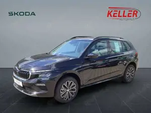 Skoda Kamiq Drive 1,0 TSI 85 kW 6-Gang DAB+ PDC Sitzheizung