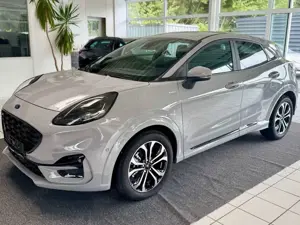 Ford Puma ST-Line*RFK*ST-Line*SITZH*AUTOM*NUR 10KM*NEU FAHRZ