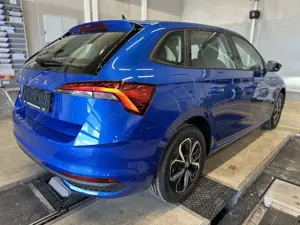 Skoda Scala Bild 5