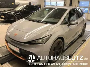 CUPRA Born CUPRA Born 170 kW (231 PS) 77 kWh
