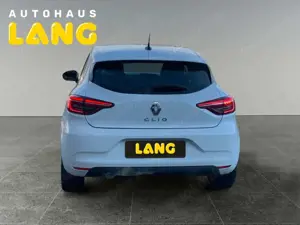 Renault Clio V  1.0 SCe 65  Business Edition NAVI ALLWETTERREIF Bild 4