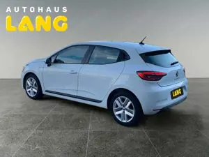 Renault Clio V  1.0 SCe 65  Business Edition NAVI ALLWETTERREIF Bild 3