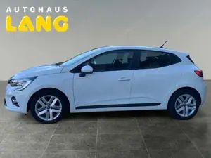 Renault Clio V  1.0 SCe 65  Business Edition NAVI ALLWETTERREIF Bild 2
