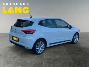Renault Clio V  1.0 SCe 65  Business Edition NAVI ALLWETTERREIF Bild 5