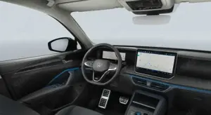 Volkswagen Tiguan 1.5 eTSI 96 kW Energy Bild 2