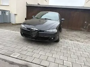Alfa Romeo 147 147 1.6 Twin SparkECO Impression